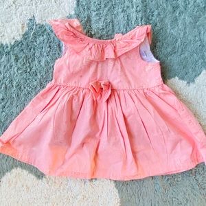 Baby girl dress